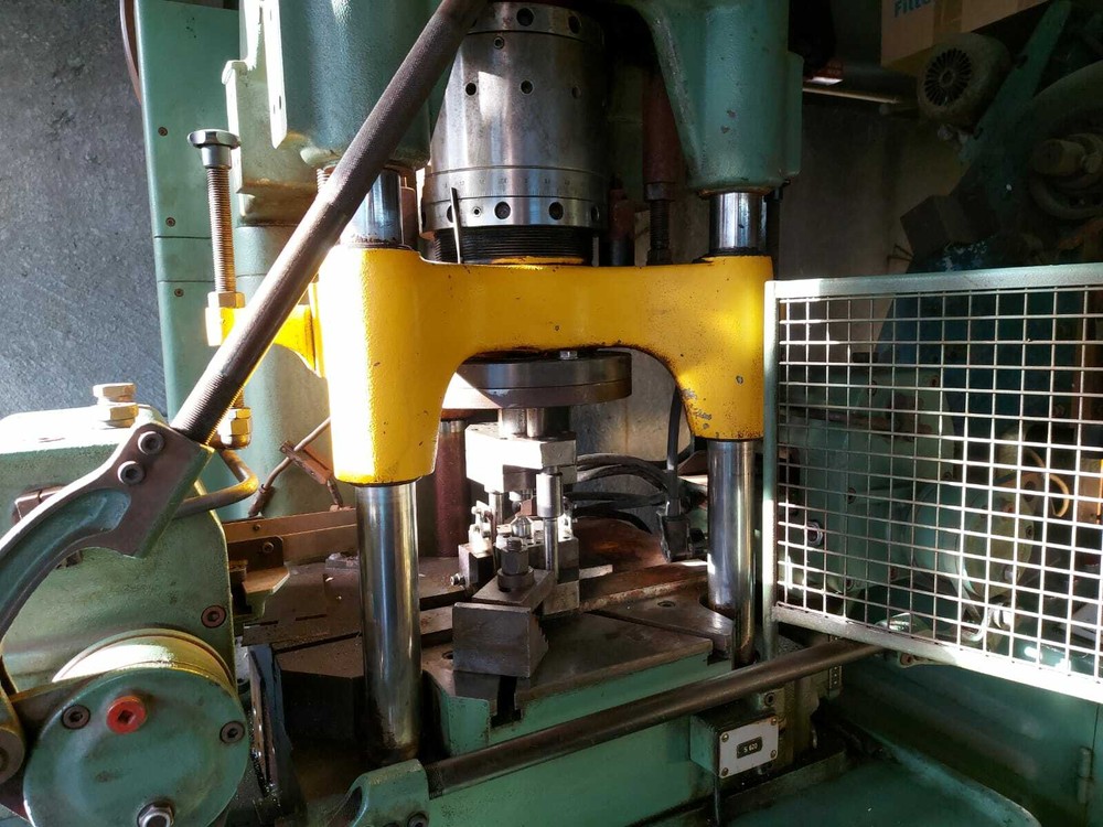 bruderer bsta 30 - price 5000$