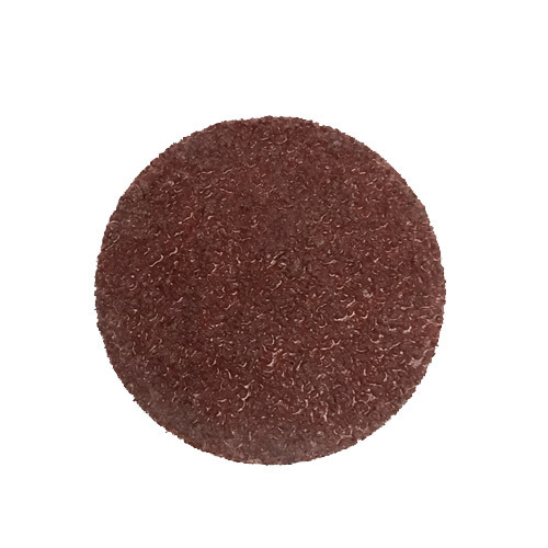 500 - 3" Roloc A/O Quick Change Sanding Disc 24 Grit