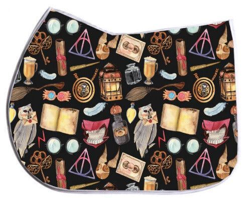 Dreamers & Schemers All Purpose Pads - Prints