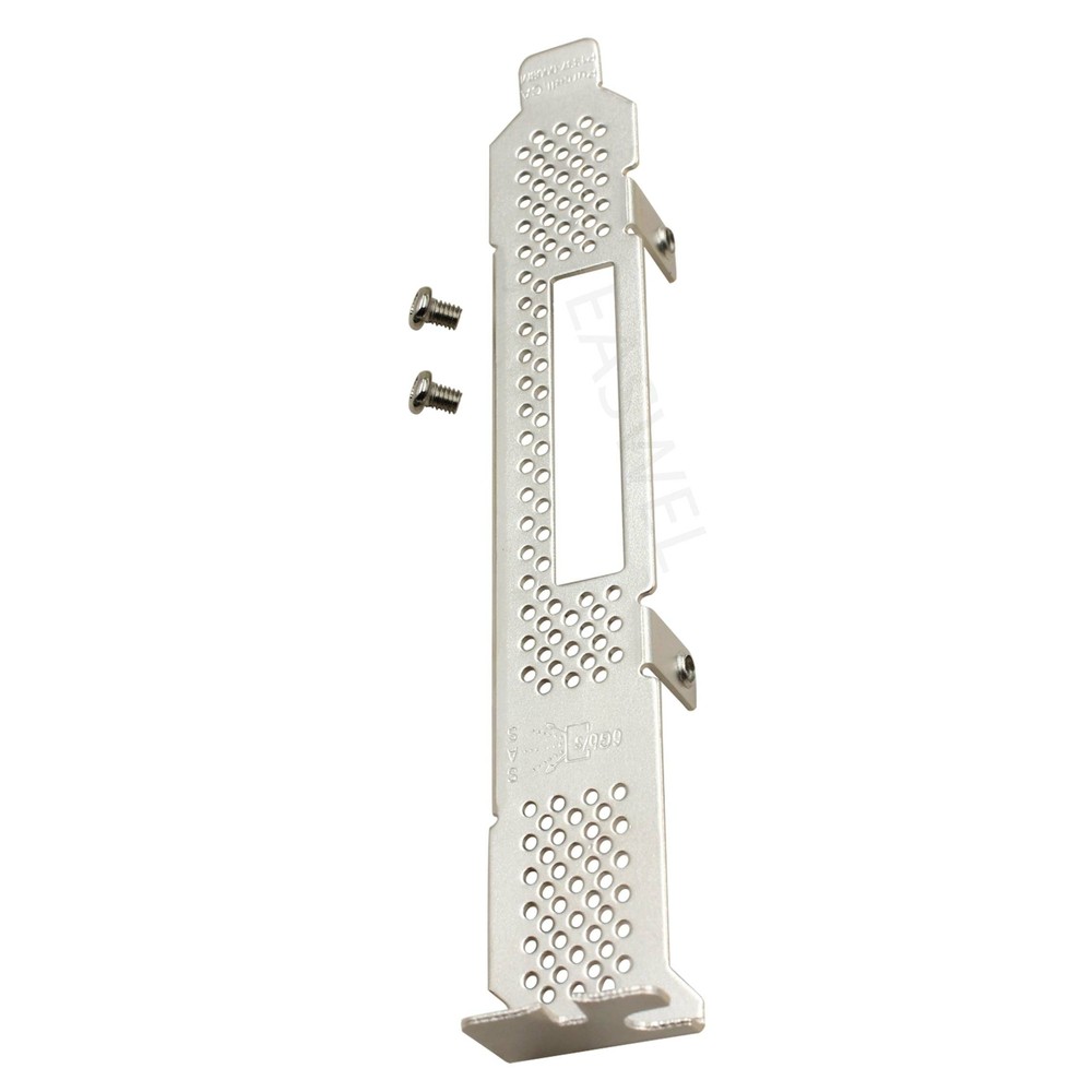 High-Profile Bracket for LSI 9280-8e, 9200-8e