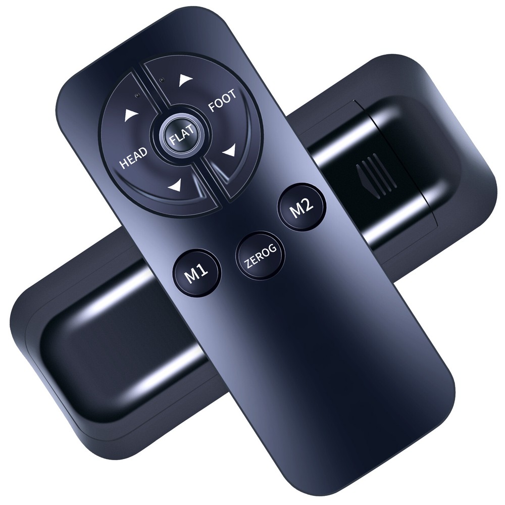 New Replacement Remote Control For iDealBed 3i Custom Adjustable Bed Base