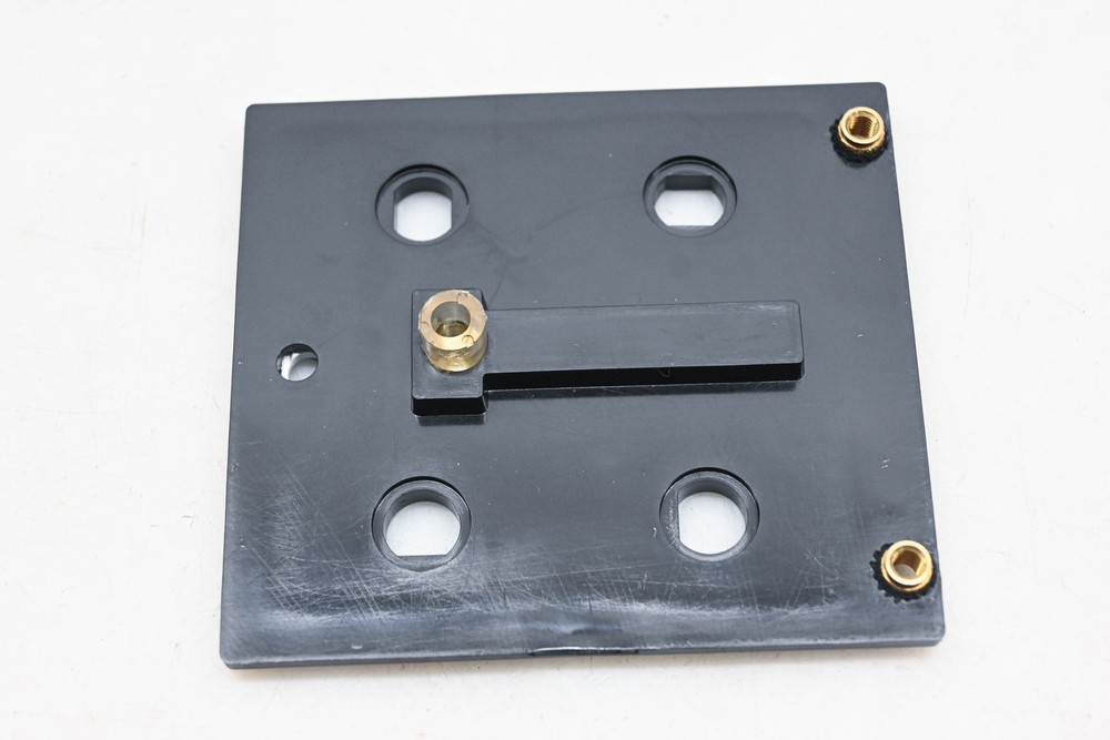 Mack 7979-360447, 360447 Dash Control Panel NOS