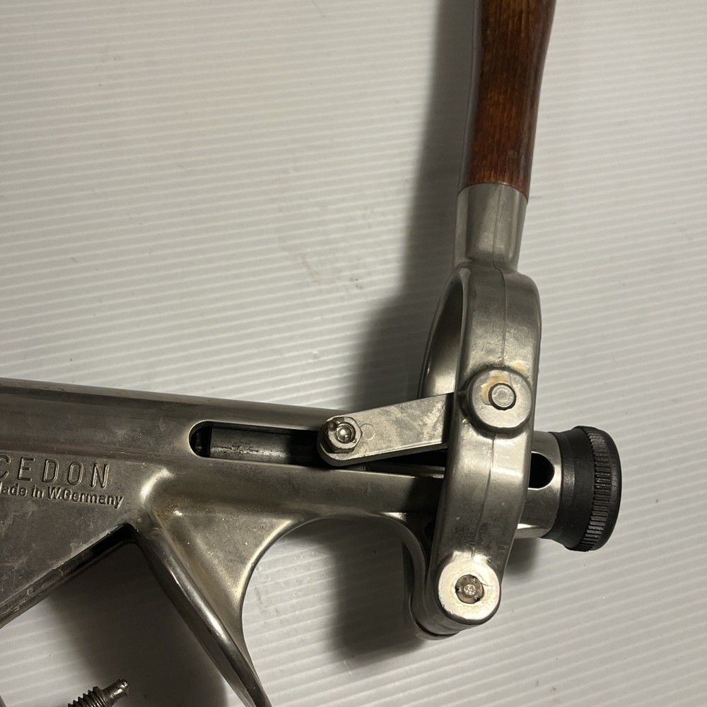Codon Corkscrew Wine Bottle Opener made in w. germany