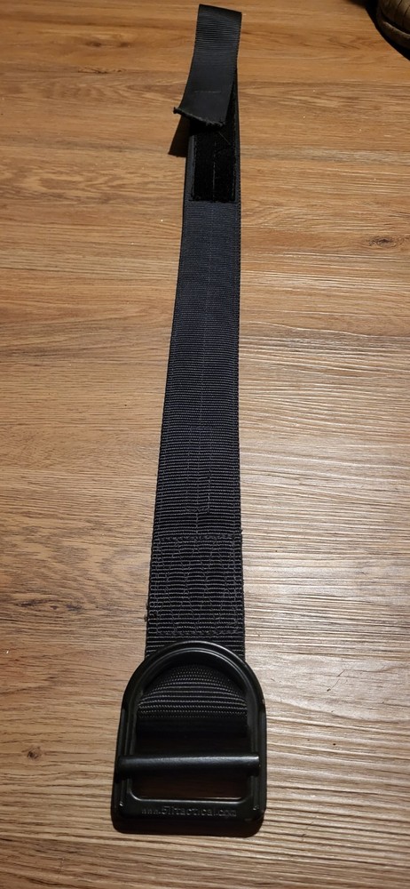 5.11 Maverick Battle Belt Black Size Small