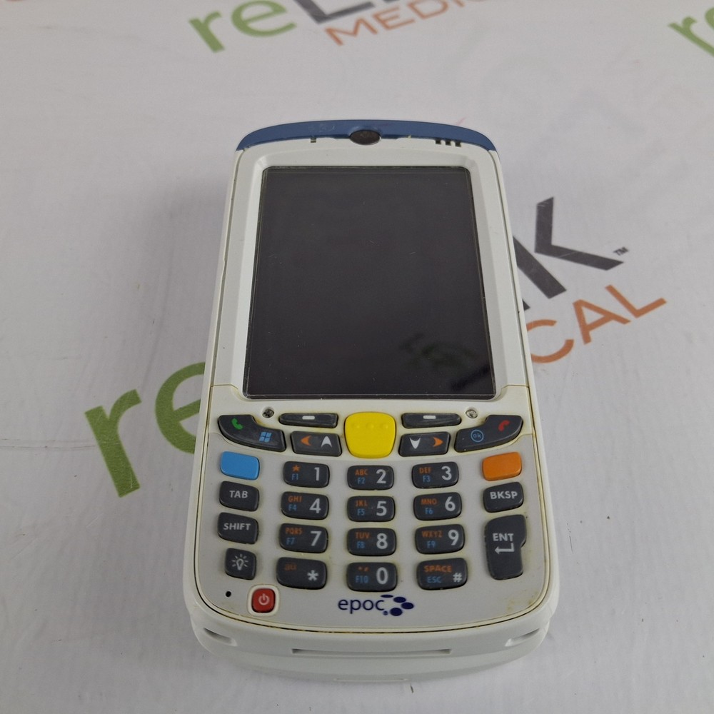 Epocal, Inc Epoc Reader Handheld Blood Analyzer