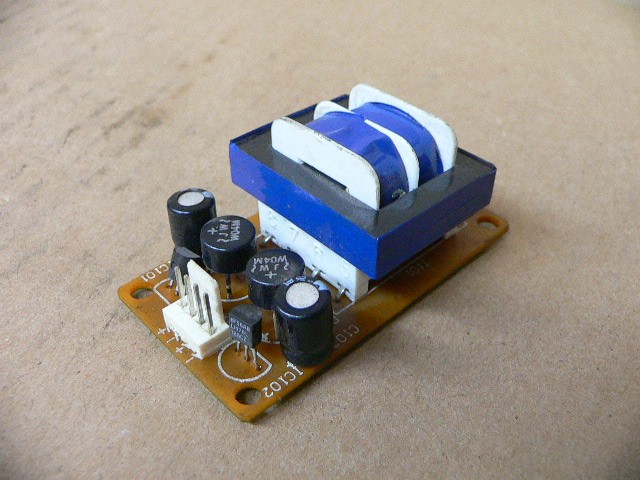 Plc Transformer Board 5630Dlbna