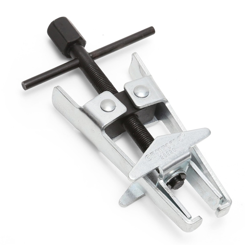 OEMTOOLS 25220 Overhead Valve Spring Compressor Tool, One Size, Silver