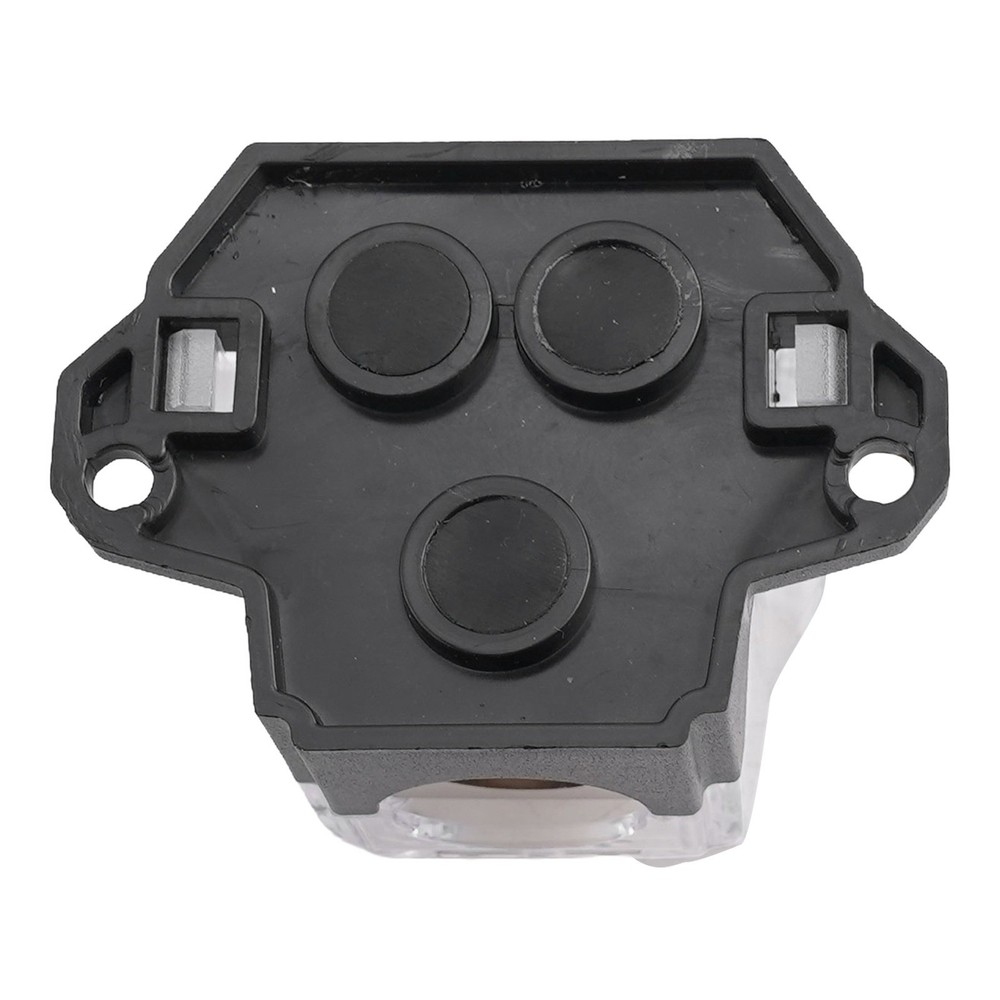 Easy Installation 2 Way Power Distribution Block with Secure Connection