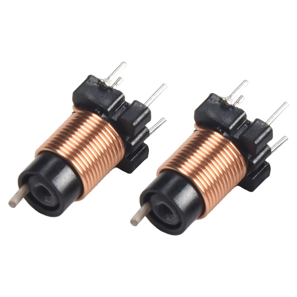 Frequency Ferrite Frequency Ferrite Adjustable Inductance Practical Material.