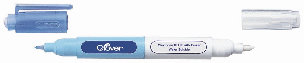 Water-Soluble Chacopen Blue