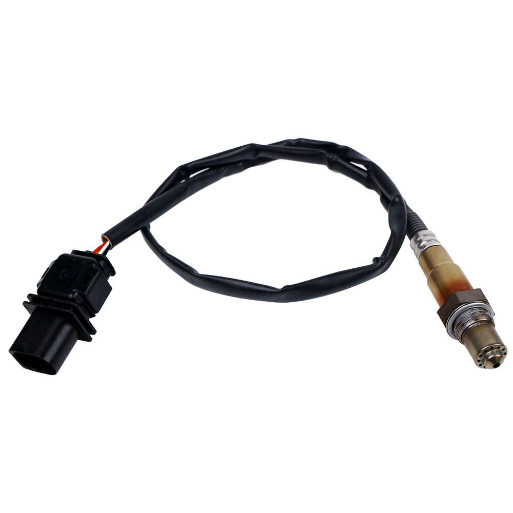 4X OEM Upstream & Downstream Oxygen O2 Sensor For 2012-2014 Ford Expedition 5.4L