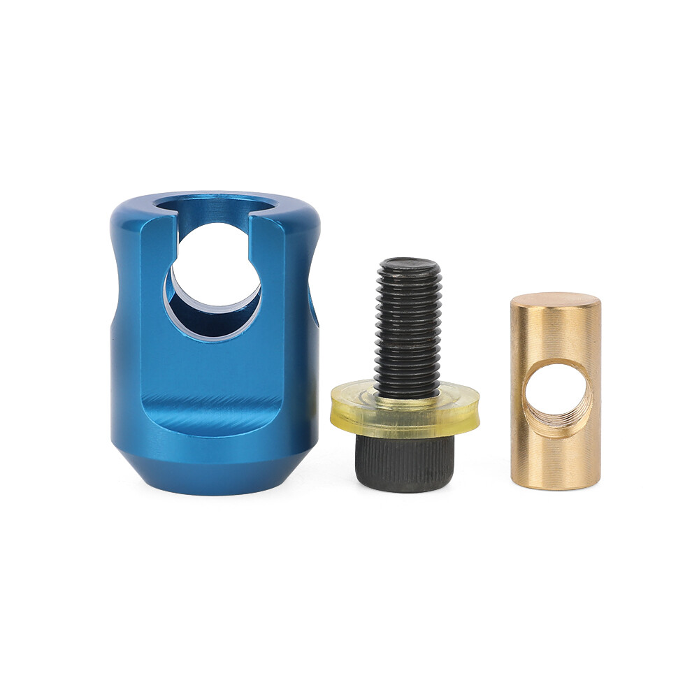 Archery Stabilizer Quick Disconnect Detach Removeable Compound Bow Joint Mount