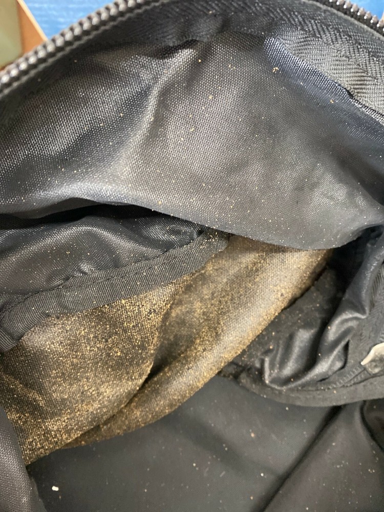 Jansport hiking backpacker back pack backpack