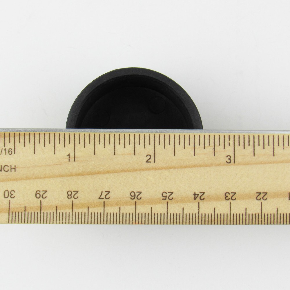 Universal Rubber feet for Drum Rack with Diameter 1.5"