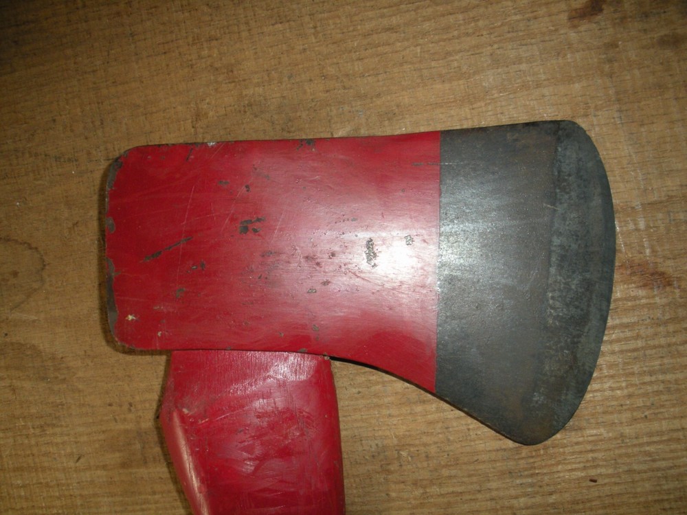 Vintage CRAFTSMAN Single Bit Axe