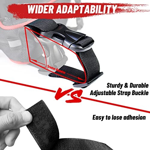 2 Pcs Roll Bar Bag, Water Resistant Universal UTV Bag Triangle Storage for