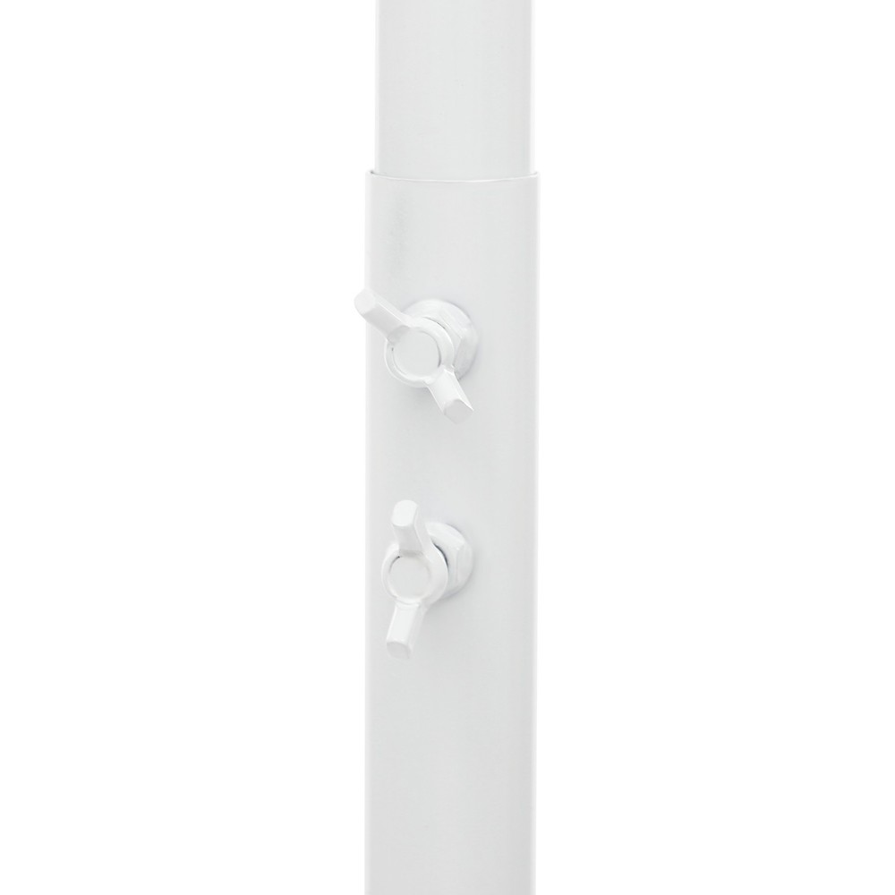 Rotatable Round Clothes Rack, Round Clothing Rack, Floor-Standing Circular Rack