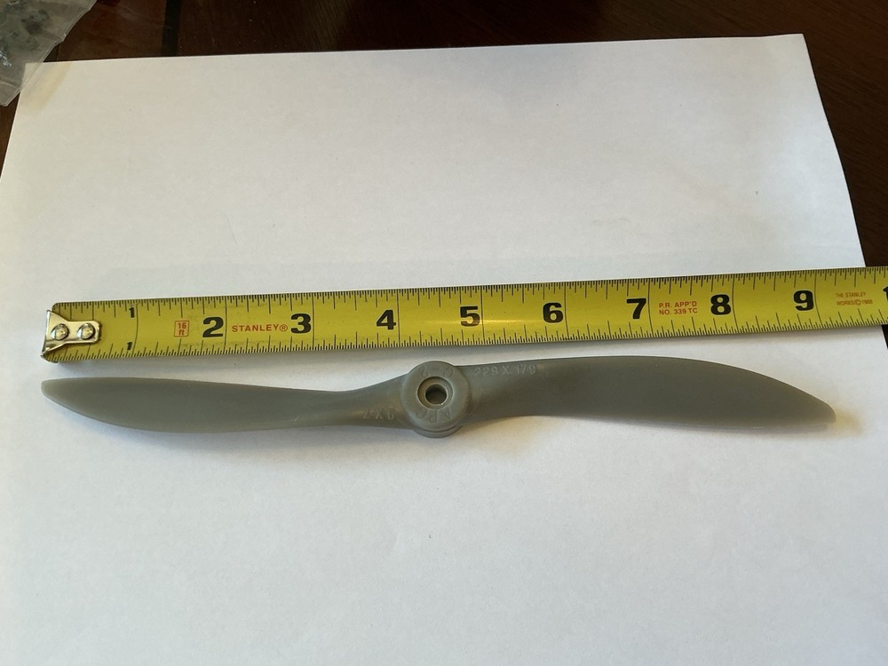 APC C-2 Composite Propeller 9x7 229x179