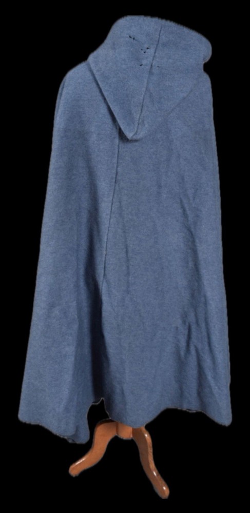 MILITARIA CAPE BLUE HORIZON