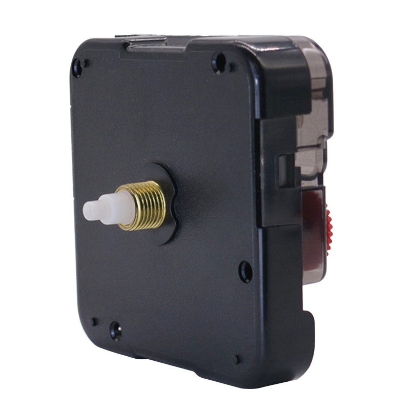 Clock Movement Replace Home Clock Repair Accessories Easy Installation