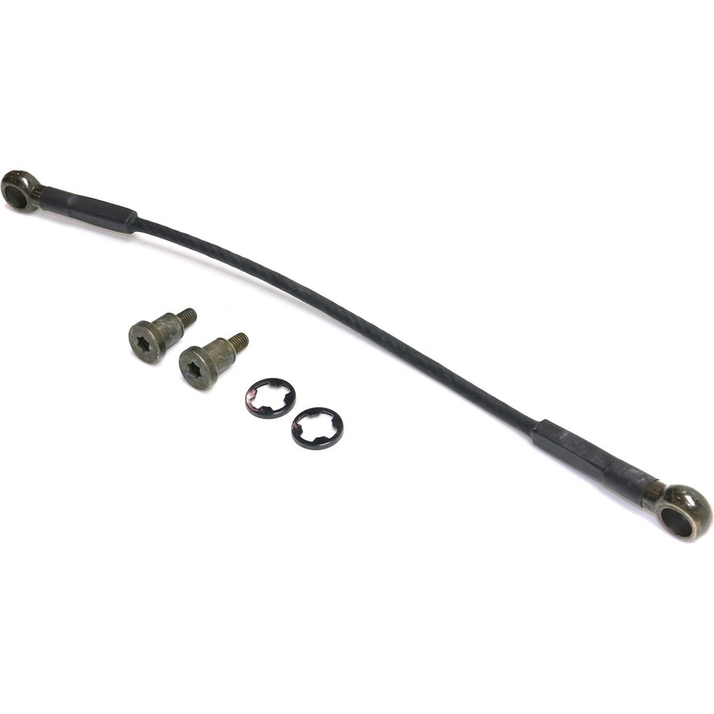 Tailgate Cable For 2006-2014 Honda Ridgeline Driver or Passenger 74910SJCA01