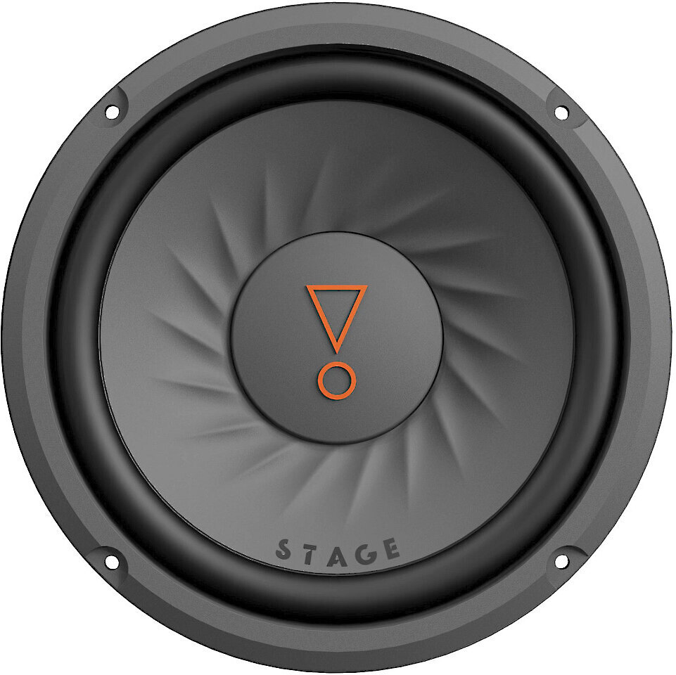 JBL Stage 82 8" Component Subwoofer