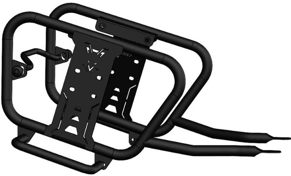 Saddle Stay Fit for TRIUMPH SPEED 400