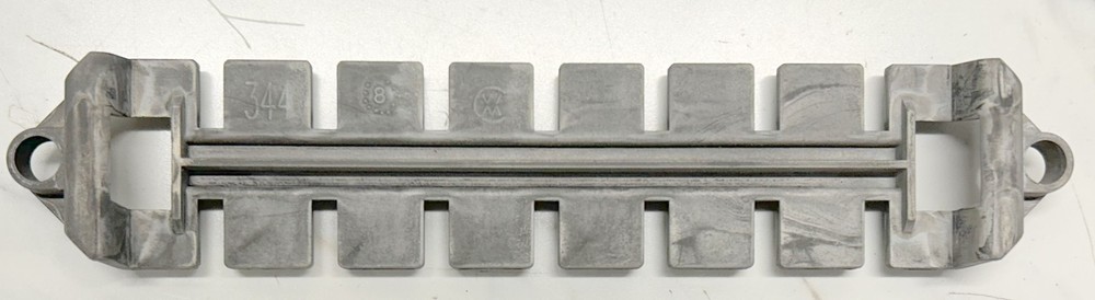 Next Cube Front Panel Slot Cover