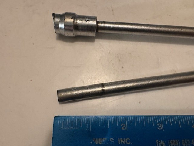 MADE USA - VINTAGE BRAKE SPRING TOOL - NICE