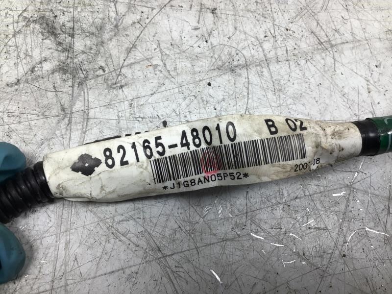 2008 LEXUS RX400H BATTERY PACK WIRE HARNESS OEM+