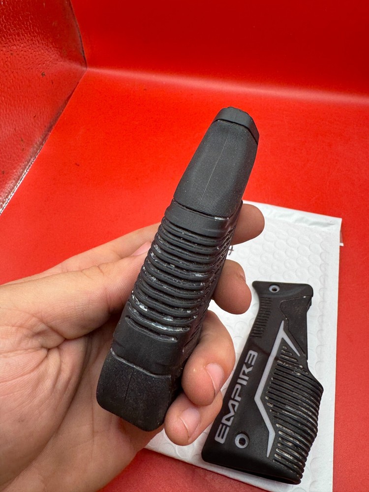 Empire AXE 2.0 Grip Set
