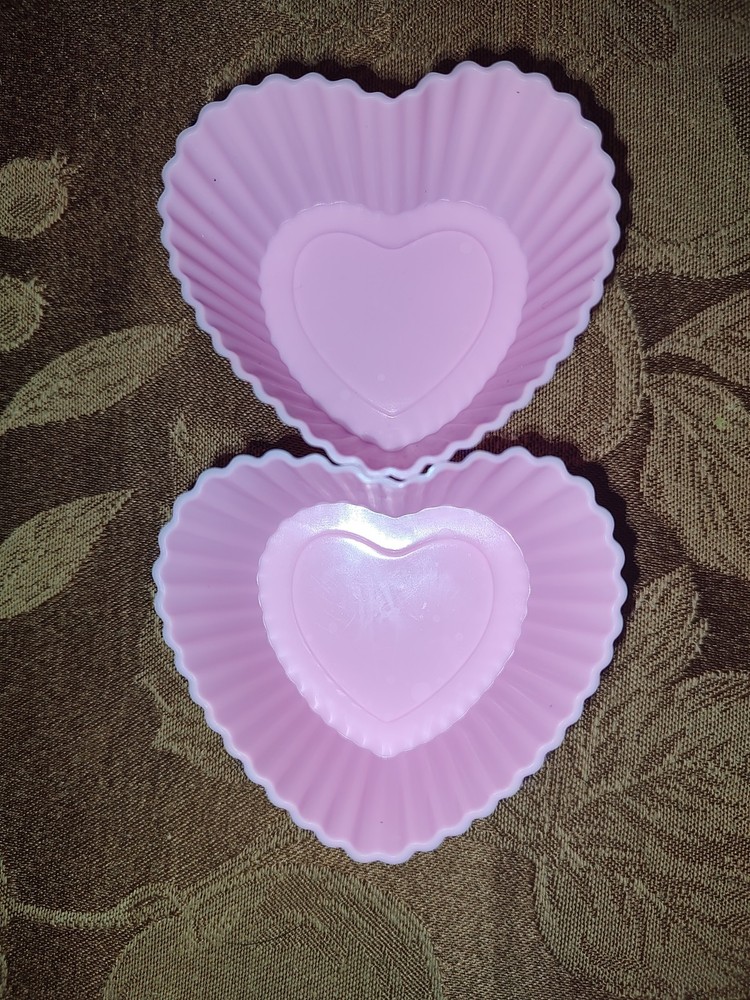 Hand soap Bar Molds 10pc