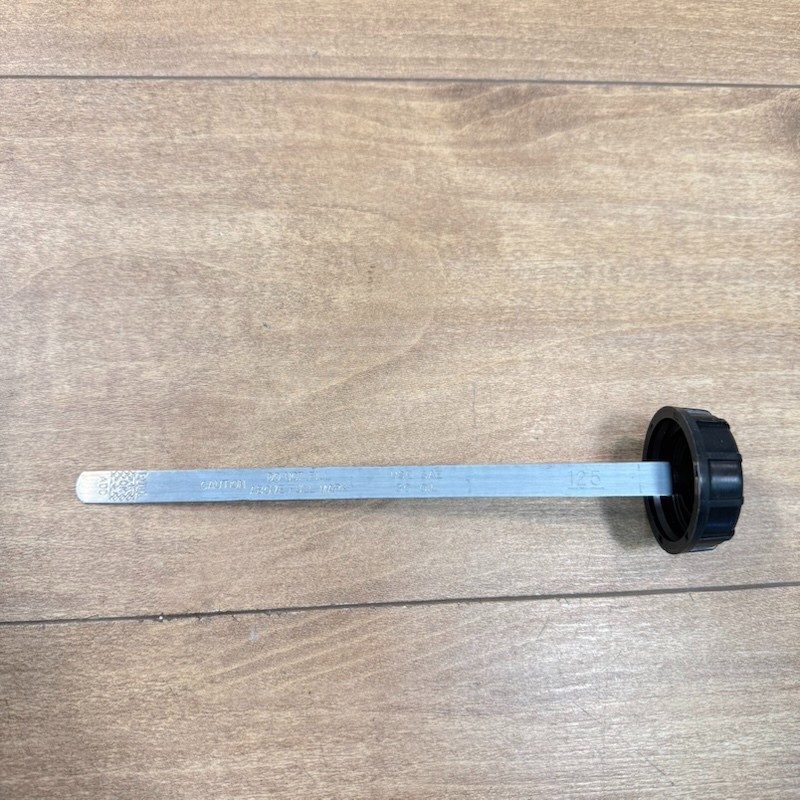 New TECUMSEH OEM NOS DIPSTICK / 35578