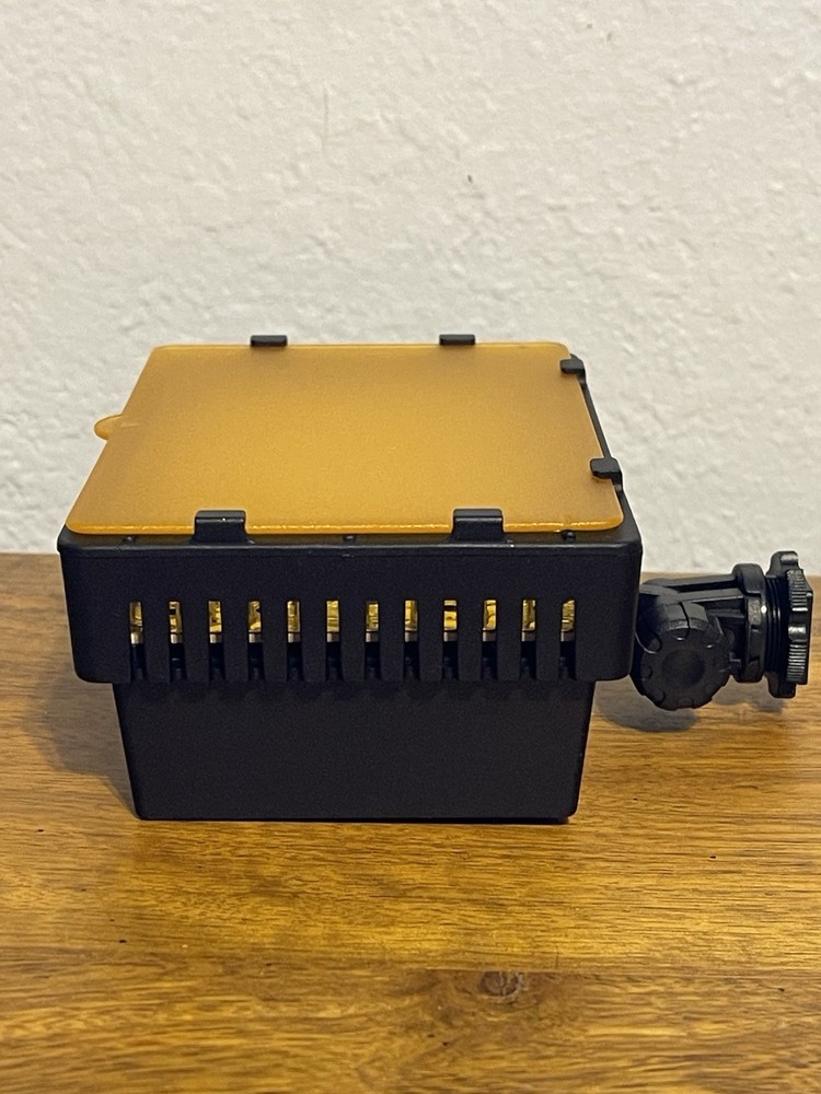 Neewer CN-160 LED Video Lighting Dimmable Light