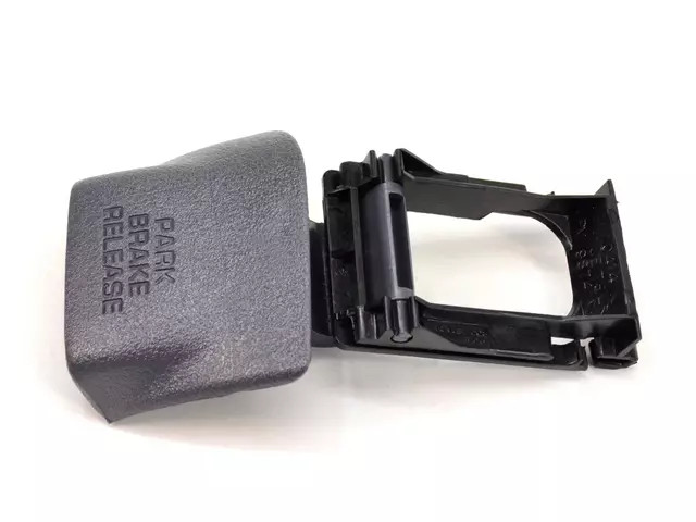 Genuine Mopar Parking Brake Release RU38RC8AA