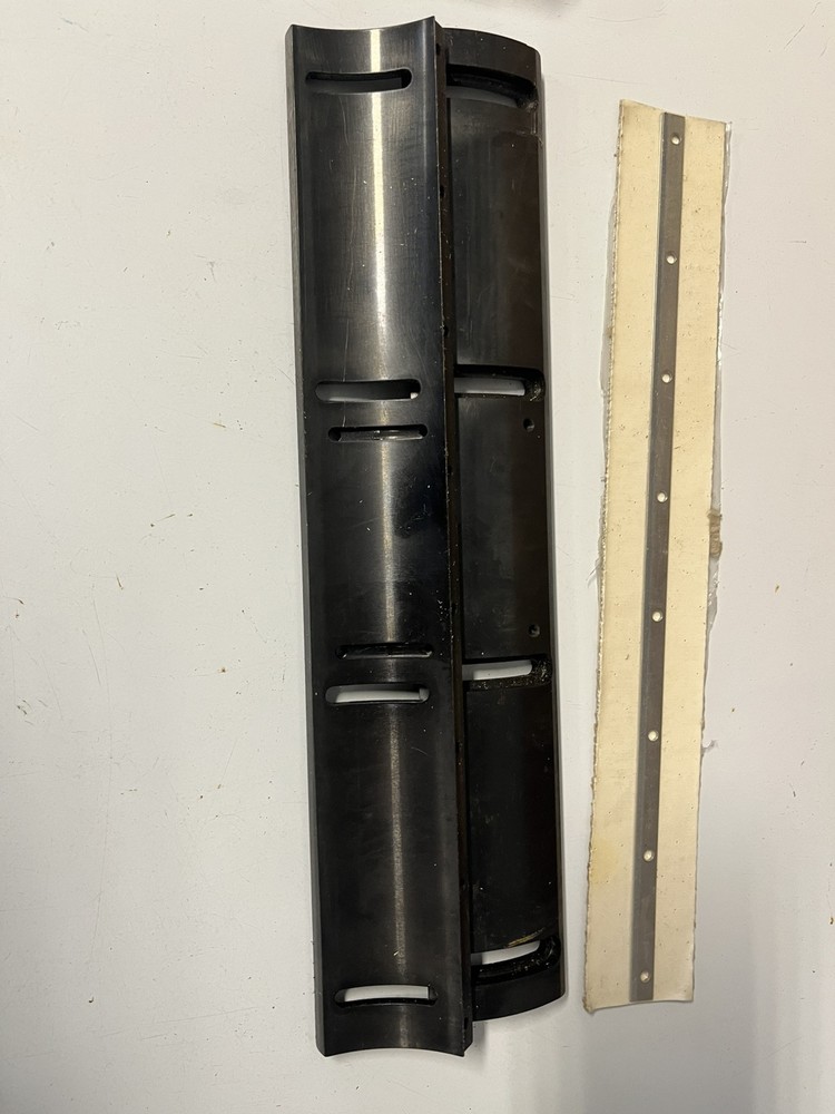 F.l smith Sr, RA envelope machine parts