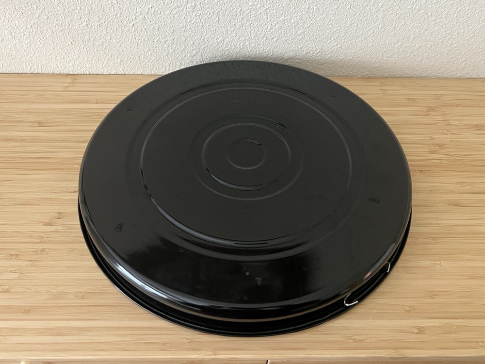 Nuwave Infrared Oven Pro Plus 20634 Pan Liner Drip Tray Replacement Part