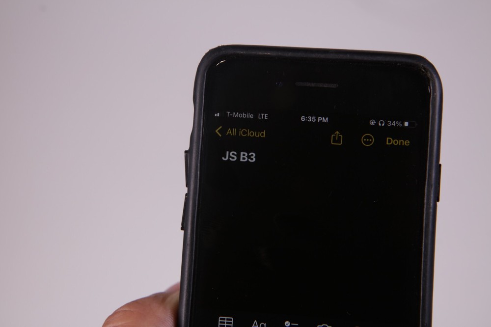 BMDS DAS-6010LP Data Acquisition System w/Power Adapter