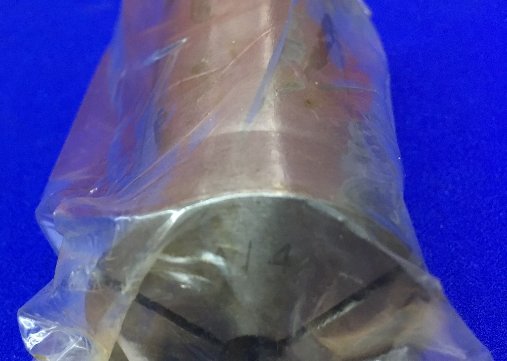 INTERSTATE 09740168 1/4" 5C ROUND COLLET