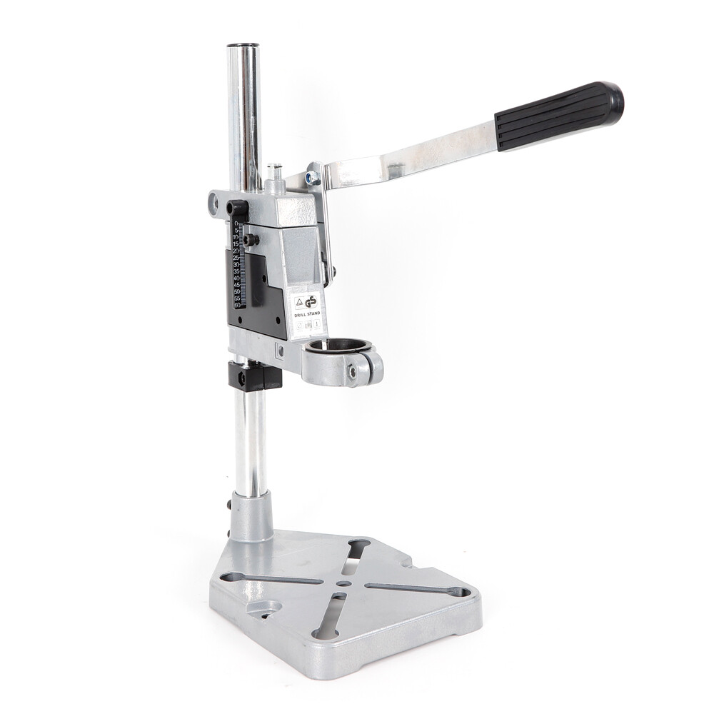 Adjustable Drill Press Stand For Electric Drill Work Benches Drill Repair Stand
