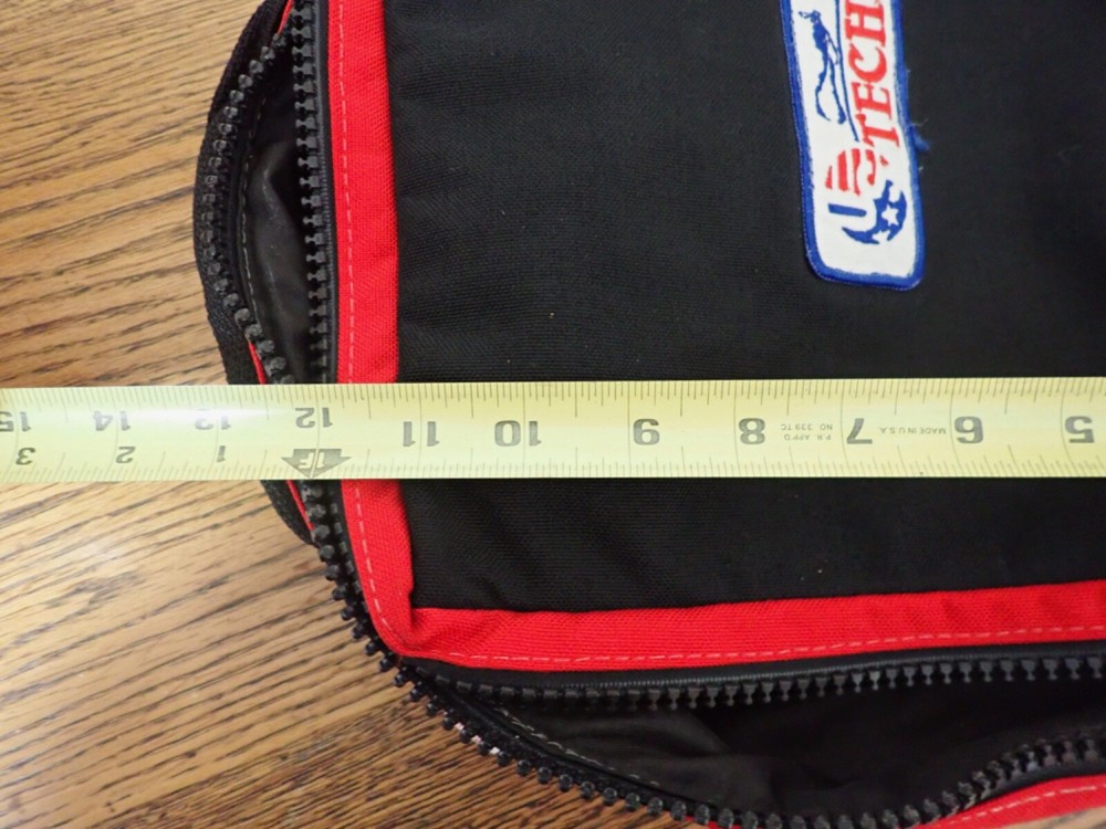 Dive regulator bag Used Dura Bags