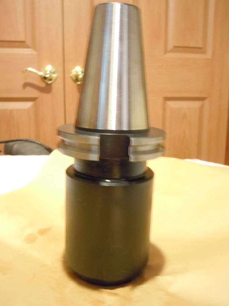 VALENITE FLANGE MILL ADAPTER V45CT-E150 -NEW