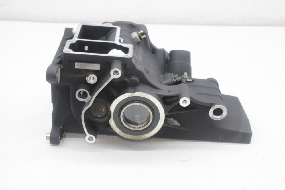 12-16 HARLEY-DAVIDSON ELECTRA GLIDE 103CI ENGINE TRANSMISSION CASE HOUSING