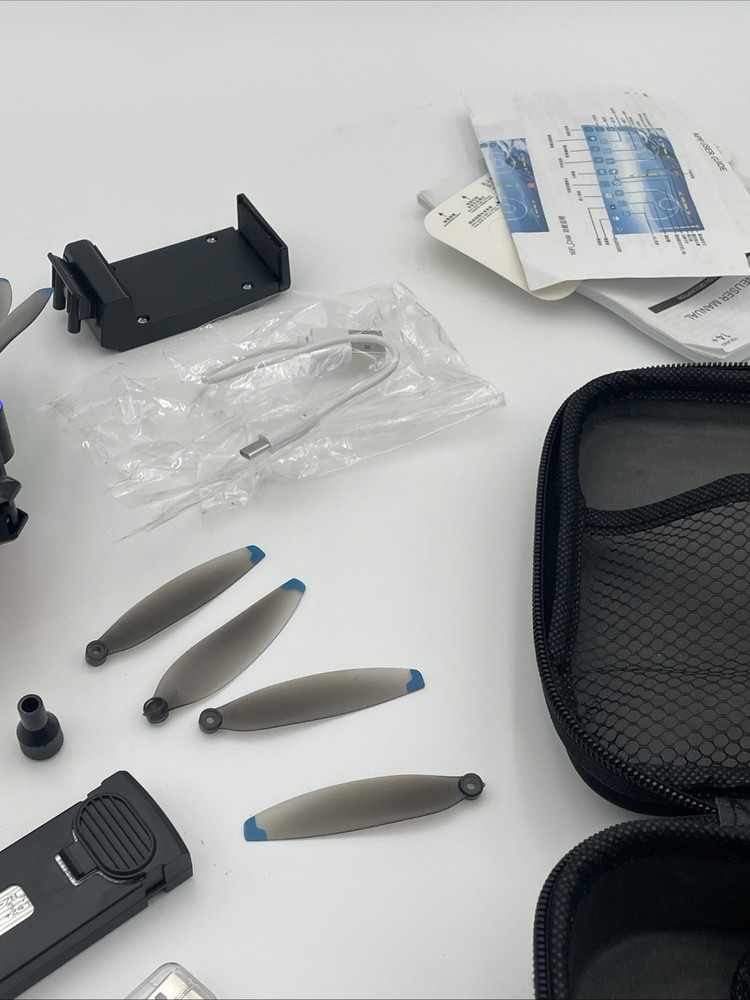 S160 Drone w Camera READ DESCRIPTION