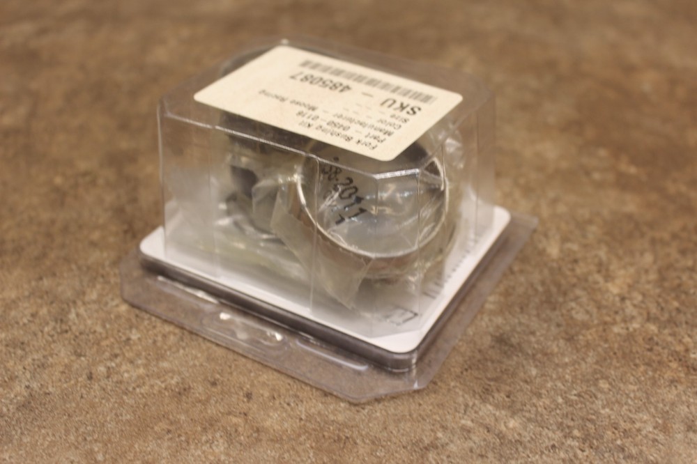Moose Front Fork Bushing Kit (0450-0116)