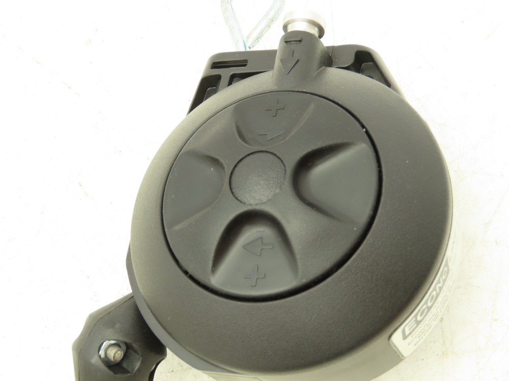 Econo Line BD-03 Tool Spring Balancer Retractable Reel 3Lbs 8 Ft Cable