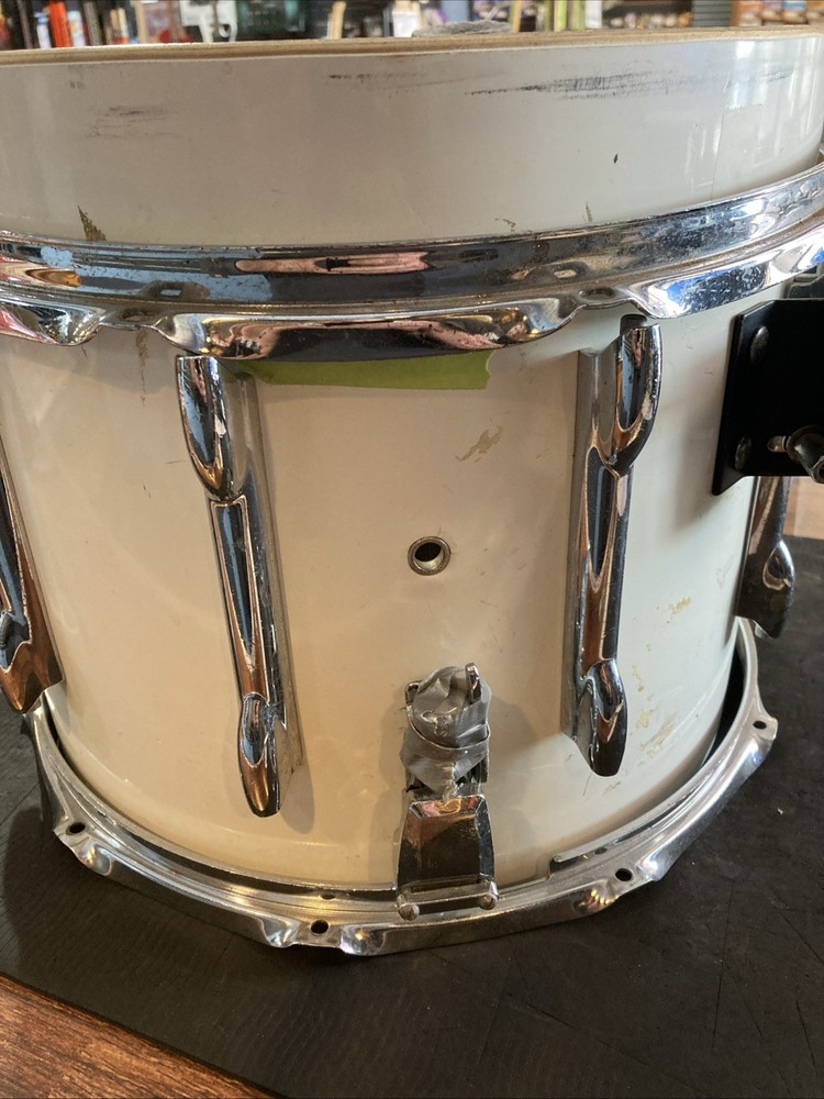 Premier Lite 14” By 12” Marching Snare - Needs Work