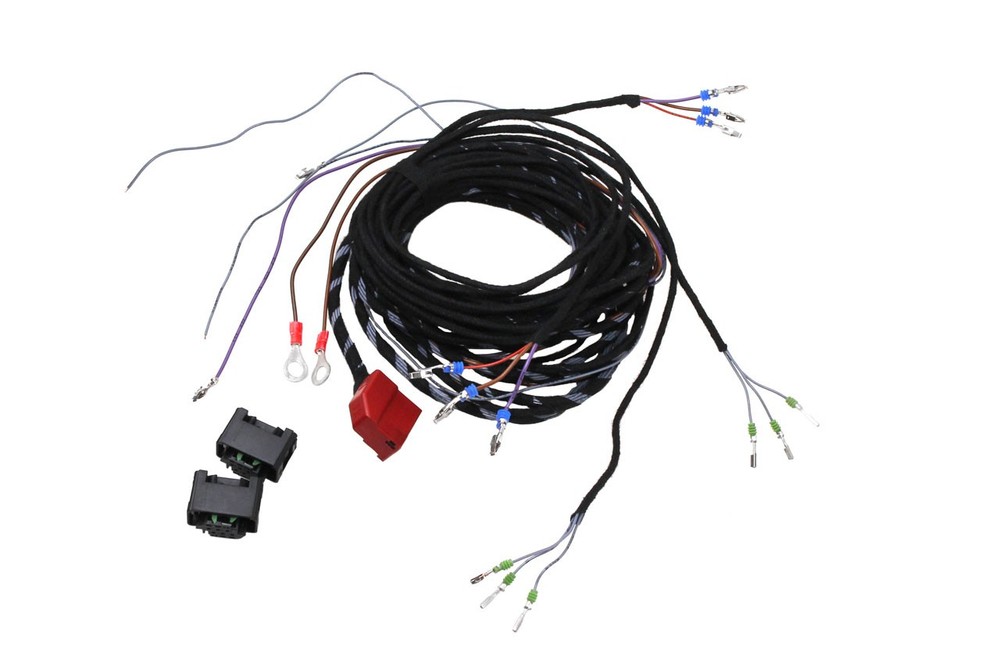 Wiring Harness aLWR for Audi A4 B6