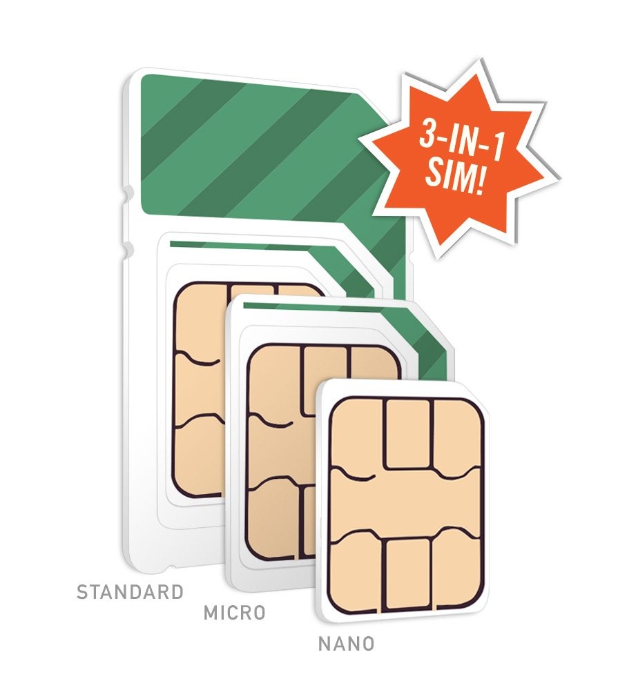 $30/mo. Mint Mobile Phone Plan with Unlimited Talk, Text & Data for 3 Months ...