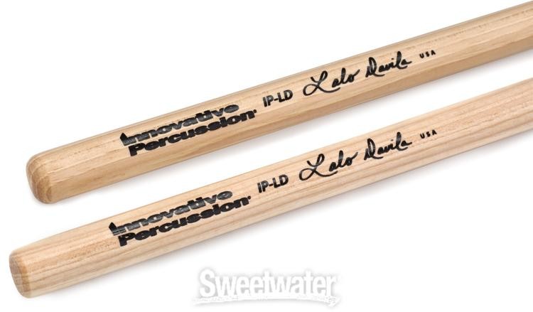 Innovative Percussion FP-1 Fundamental Elementary Mallet Pack -